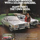 ...then Ford turned it into the 1975-80 Granada, which was pitched as a Euro S-Class lookalike.